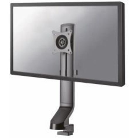 Neomounts FPMA-D860 Verstellbare Tischhalterung Schwarz