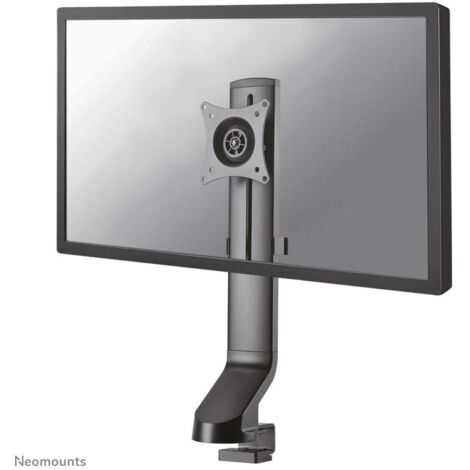 Neomounts FPMA-D860BLACK supporto da tavolo per Tv a schermo piatto 81,3 cm (32") Nero