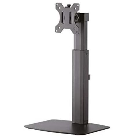 neomounts FPMA D865 Schreibtischhalterung schwarz 32 Zoll