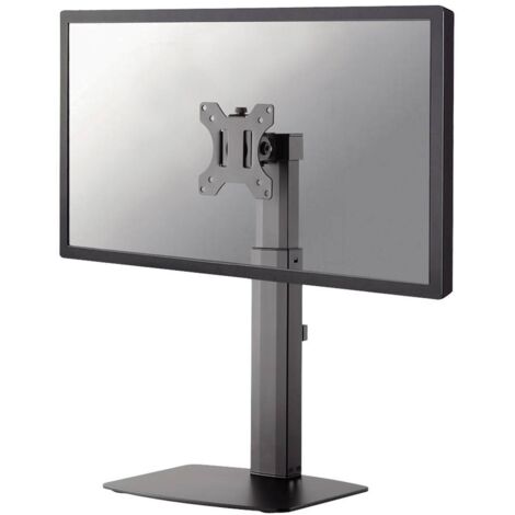 Neomounts FPMA-D865BLACK supporto da tavolo per Tv a schermo piatto 81,3 cm (32") Nero