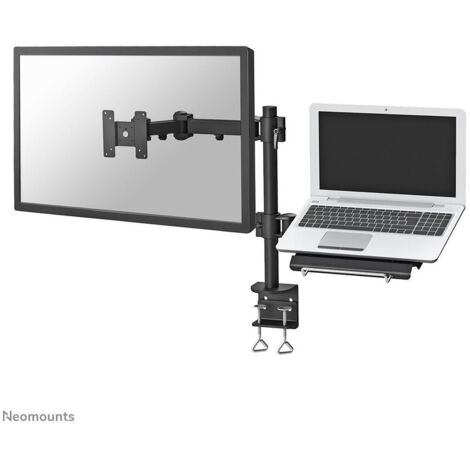 Neomounts FPMA D960 Supporto per Notebook Nero