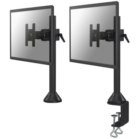 Neomounts FPMA-D965 Schreibtischhalterung schwarz für 30 Zoll Monitor