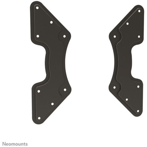 neomounts FPMA VESA440 supporto TV argento 35 kg 52 pollici