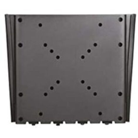 Neomounts FPMA-W110BLACK Support mural TV 25,4 cm (10) - 101,6 cm (40) distance mur/support variable