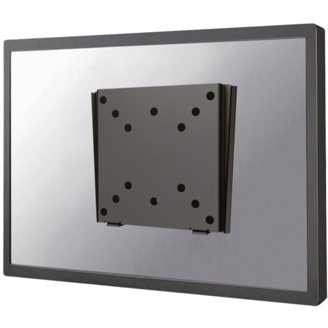 Neomounts FPMA-W25BLACK simple Support mural pour écran 25,4 cm (10") - 76,2 cm (30") noir Y703862