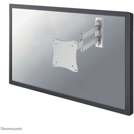 neomounts FPMA W830 soporte mural negro 27 pulgadas