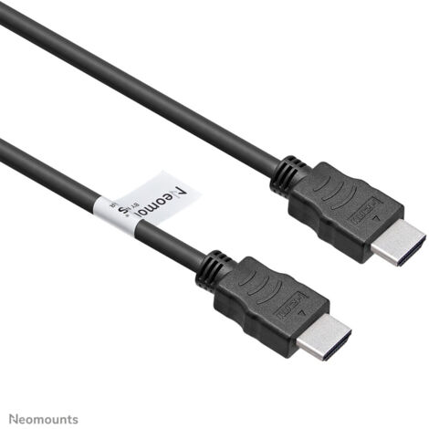 Neomounts HDMI25MM Cavo HDMI - 7.5 metri