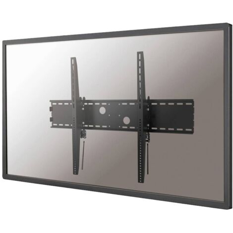 Neomounts LFD-W2000 Support mural TV 152,4 cm (60) - 254,0 cm (100) inclinable