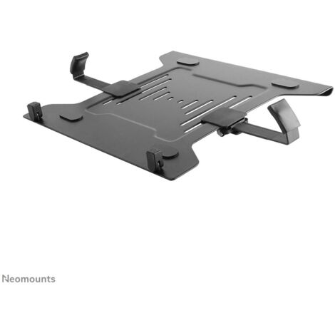 Neomounts MLS Notebook/Telefon VESA     schwarz (NOTEBOOK-V200)