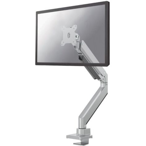 Neomounts NM D775 Silber Schreibtischhalterung