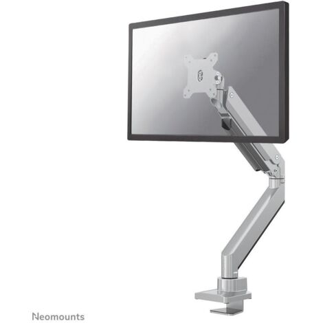 Neomounts NM D775 Silver Supporto da Scrivania Argento