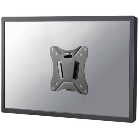 Neomounts NM-W25BLACK Supporto TV a parete 76,2 cm (30") Nero