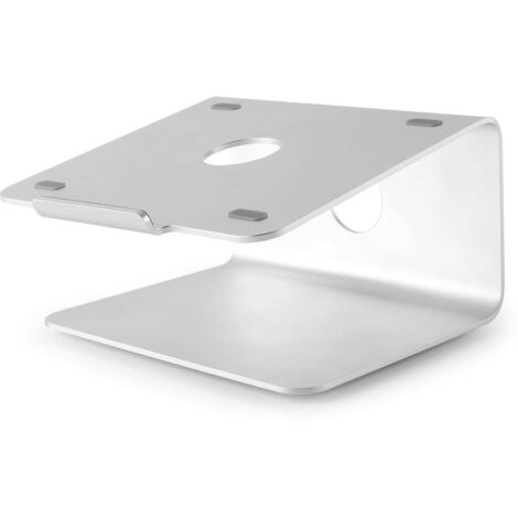 Neomounts NSLS050 Support de livres Supports de Laptop Argent 43,2 cm (17")