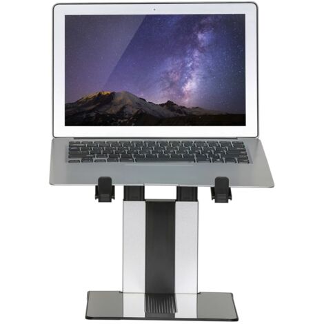 neomounts NSLS200 support ordinateur portable gris