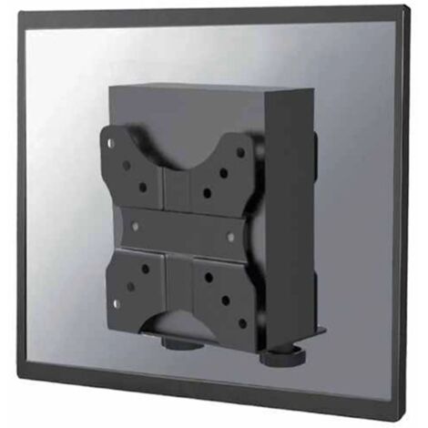 Neomounts PCH Thin Client Holder schwarz NM-TC100 (NM-TC100BLACK)