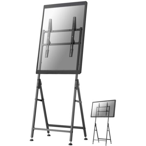 Neomounts PLASMA-M1000 Halterung für Schilderdisplays 139,7 cm (55") Schwarz