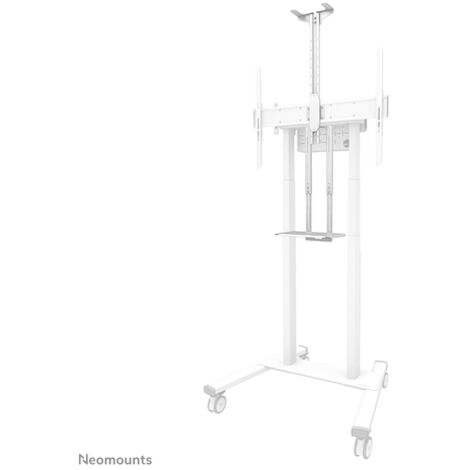 NEOMOUNTS Select Video KIT CAM- &ampAV Shelf (INCLU. Logitech Rally Bar (Mini) Adapter für FL55-875WH1
