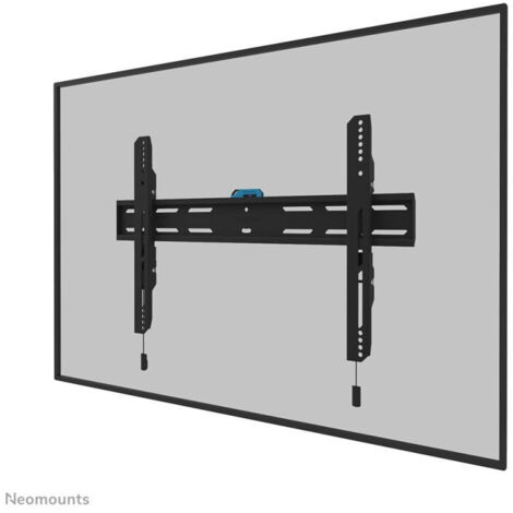 "Neomounts Select W126626939 Fixation Murale Fixe VESA 600 x 400"