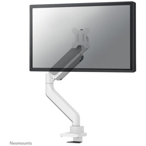 Neomounts Soporte de Mesa para Pantalla DS70-450WH1