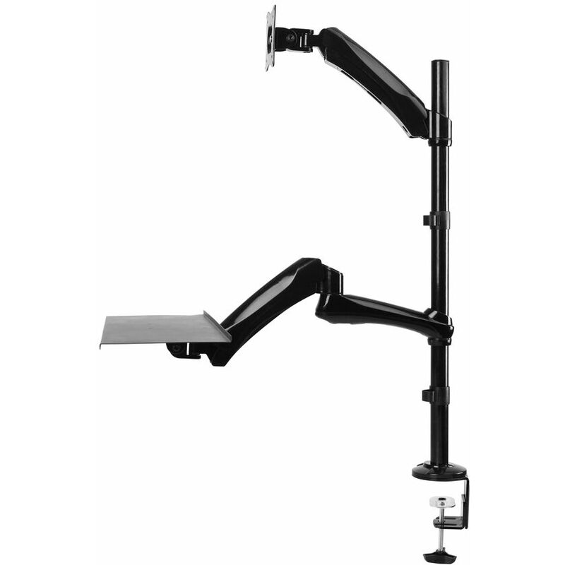 

Neomounts Soporte de Mesa para Pantalla Neomounts FPMA-D500KEYB