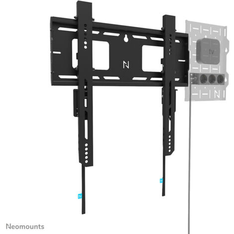 Neomounts Soporte de Pared para TV de Alta Resistencia, máximo 100 kg
