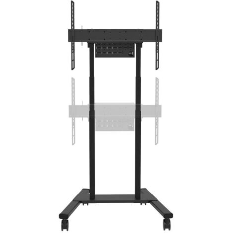 Neomounts soporte de suelo motorizado