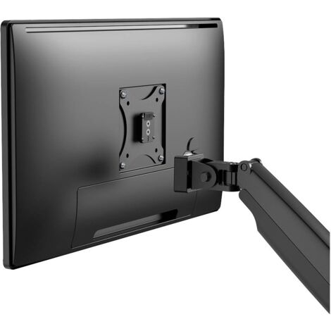 Neomounts Support de table pour écran NM-D750BLACK 1 Écran(s) 25,4 cm (10") - 81,3 cm (32") noir inclinable, mobile C693771