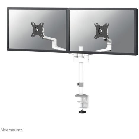 Neomounts supporto da scrivania Braccio per monitor full motion
