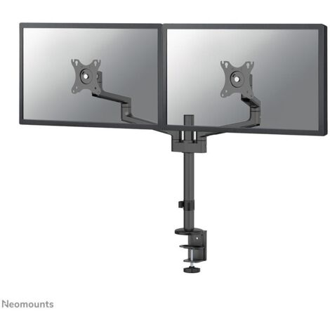 Neomounts supporto da scrivania Braccio per monitor full motion