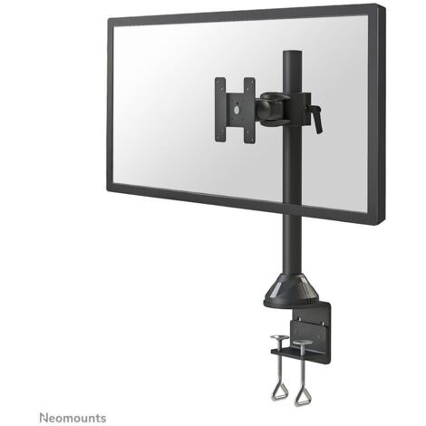 Neomounts Supporto da tavolo per monitor FPMA-D965 1 Display: (s) 25,4 cm (10) - 66,0 cm (26) Nero Inclinabile, Girev