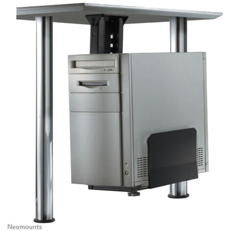 Neomounts Supporto per PC desktop de