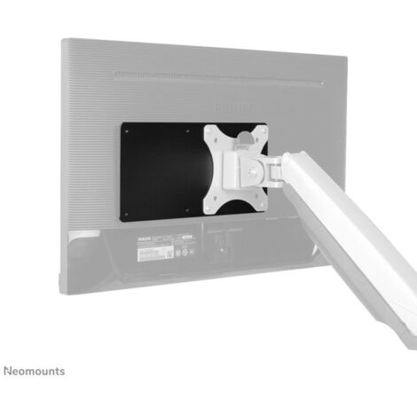 neomounts Thinclient 01 Soporte PC Gris 26 cm
