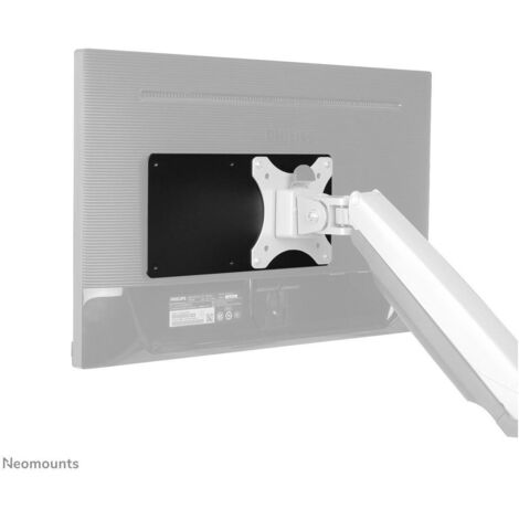 neomounts Thinclient 01 Supporto PC Grigio 26 cm