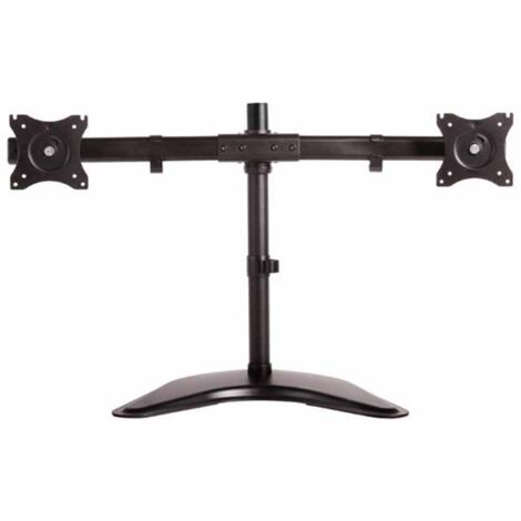 Neomounts TIS 10-27 2TFT schwarz Max.16KG (NM-D335DBLACK)