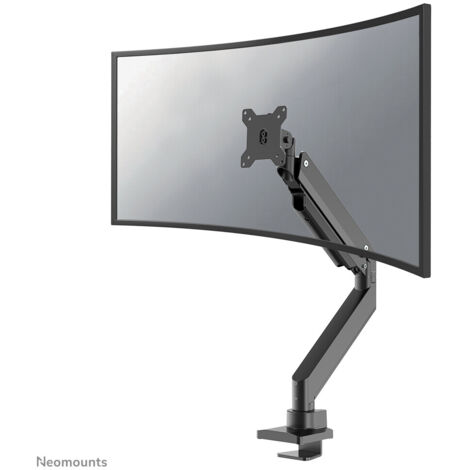 Neomounts TIS 10-49 1TFT 1 Gelenk schwarz Max.18KG (NM-D775BLACKPLUS)