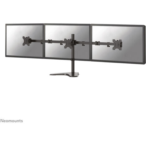 Neomounts TIS 13-27 3TFT 3Gelenke schw. Max.7kg (FPMA-D550DD3BLACK)