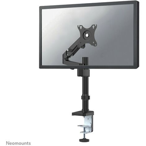 Neomounts Monitor-Halterung DS70-450BL1 schwarz für 1 Monitor