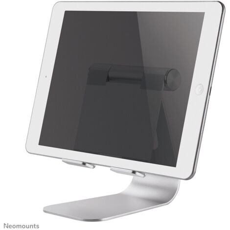 Neomounts TPZ Tabletständer 0-11 silber (DS15-050SL1)