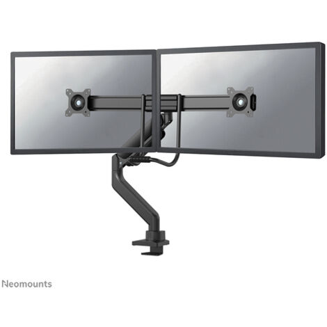 Neomounts unterstützen dedesktop