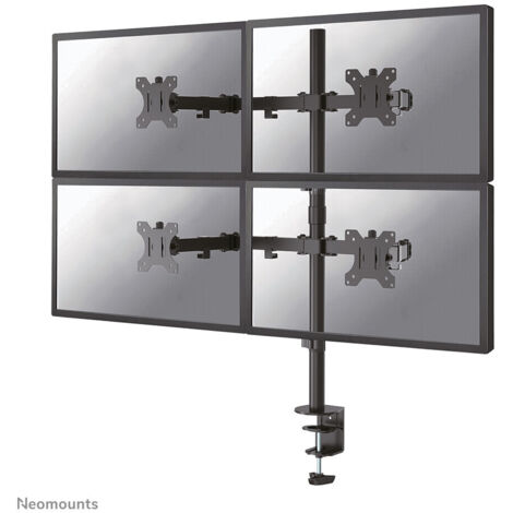 Neomounts unterstützen dedesktop