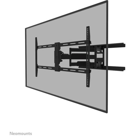 Neomounts WAH 43-75  1TFT 3Gelenk schw.  Max.45 (WL40-550BL18)