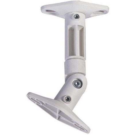 Neomounts WAH/DEH 1Lautsprecher 1Gelenk weiß (SPEAKER-W100)