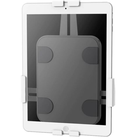 Neomounts WL15-625WH1 supporto a muro bianco per tablet