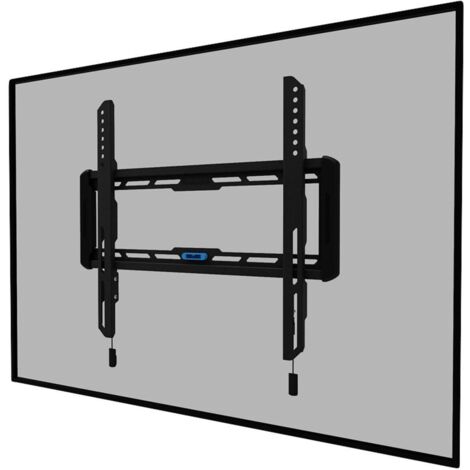 Neomounts WL30-550BL14 Supporto TV a parete 165,1 cm (65") Nero