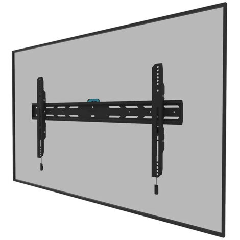 Neomounts WL30S-850BL18 support mural fixe noir