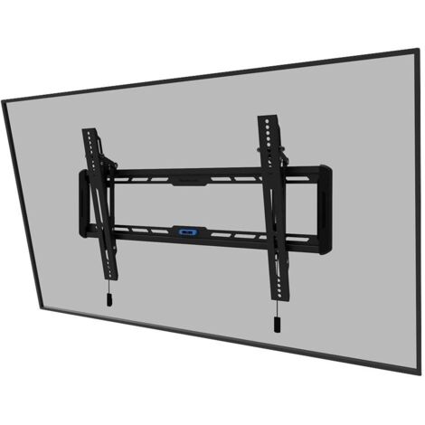 Neomounts WL35-550BL16 support pour téléviseur 190,5 cm (75") Noir