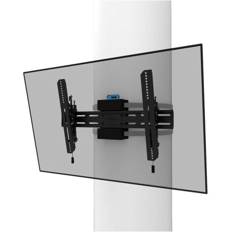 Neomounts WL35S-910BL16 support TV argenté 40-75 pouces