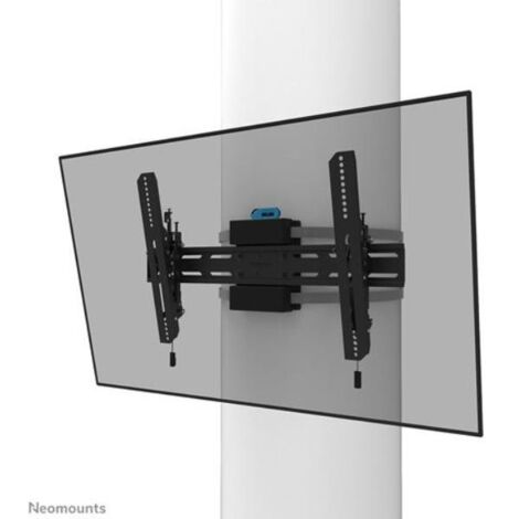 Neomounts WL35S-910BL16 supporto TV argento 40-75 pollici