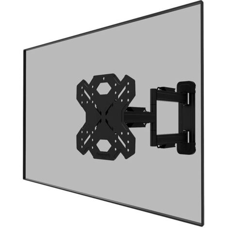 neomounts WL40S-850BL12 Support TV mural noir 32-55 pouces