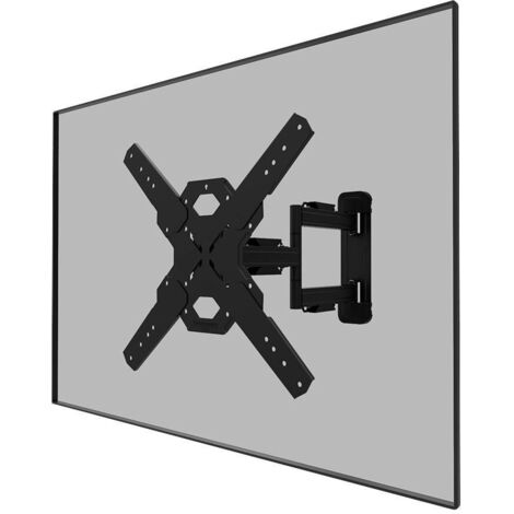 Neomounts WL40S-850BL14 Support mural TV 81,3 cm (32) - 165,1 cm (65) inclinable, mobile
